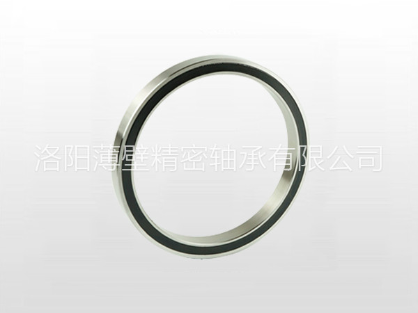 角接觸球軸承怎么分角度？接觸角的意義和區(qū)別