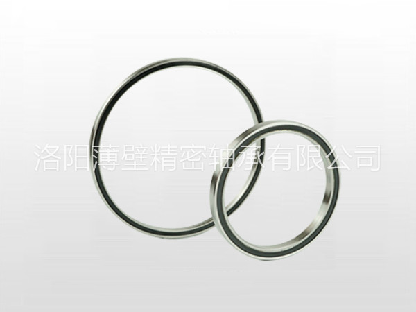 角接觸球軸承為什么成對使用？有哪些優(yōu)勢？